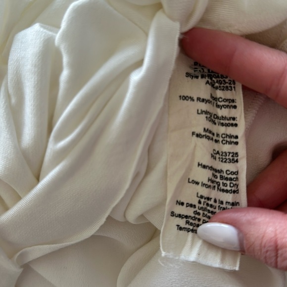 Wilfred Free T-shirt dress - Picture 4 of 4